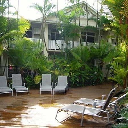 Port Douglas Retreat Luaran gambar