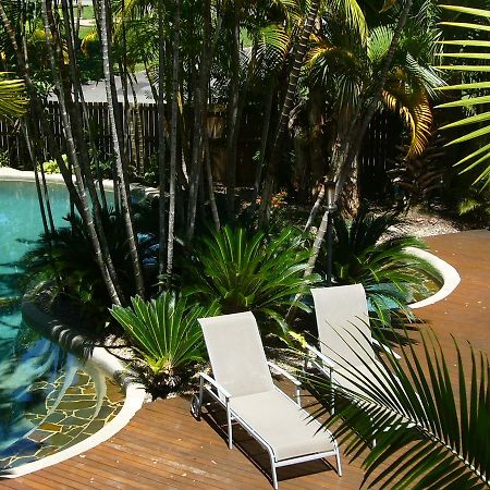 Port Douglas Retreat Luaran gambar