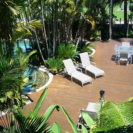 Port Douglas Retreat Luaran gambar
