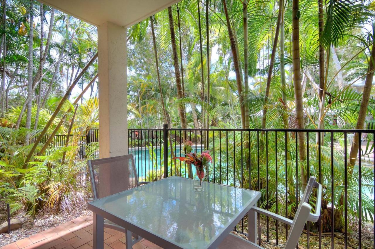 Port Douglas Retreat Luaran gambar
