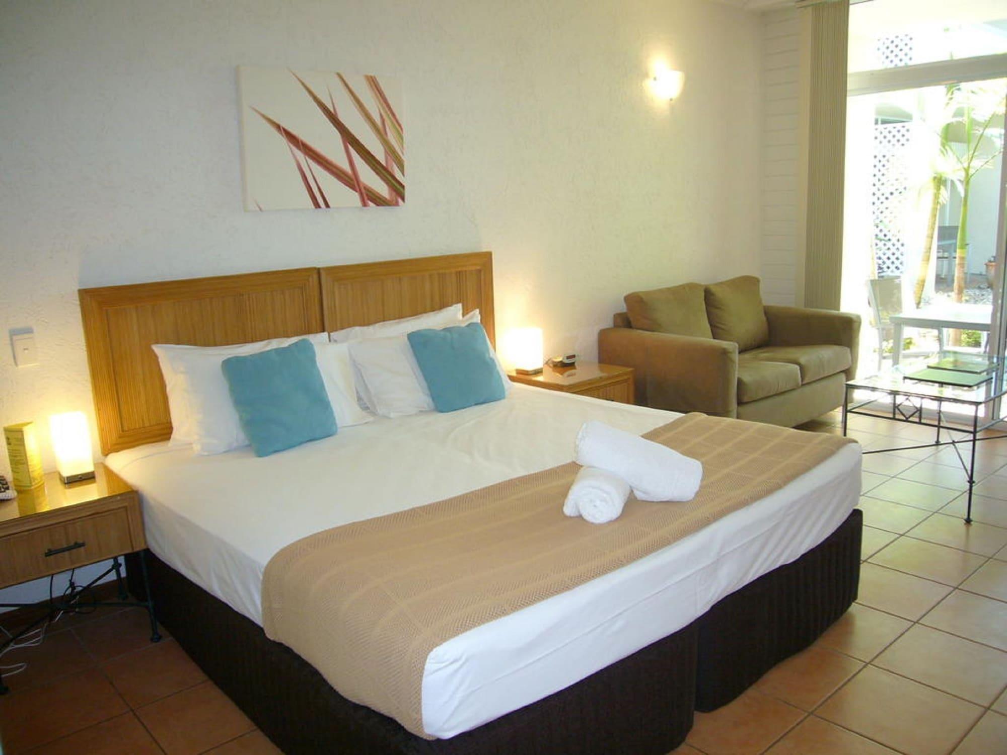 Port Douglas Retreat Luaran gambar