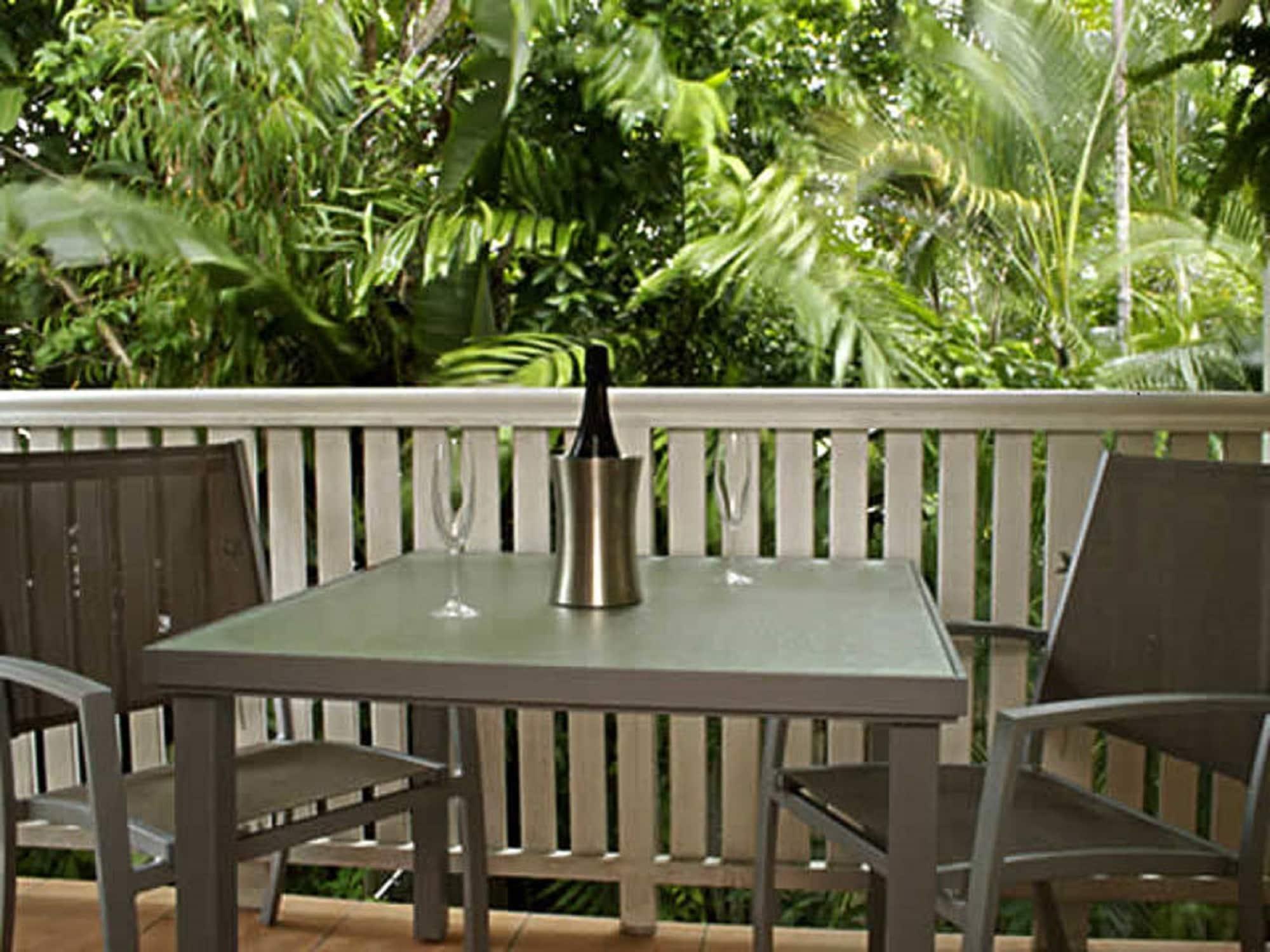 Port Douglas Retreat Luaran gambar