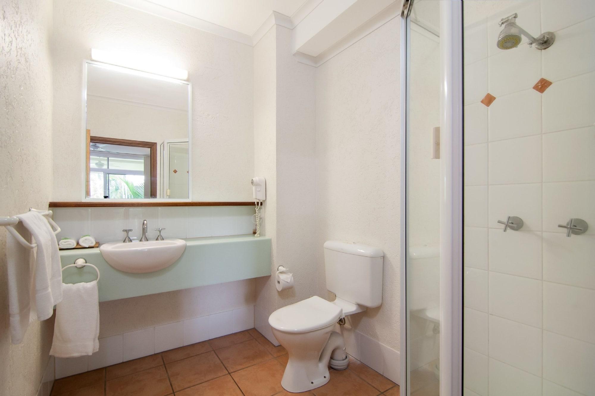 Port Douglas Retreat Luaran gambar