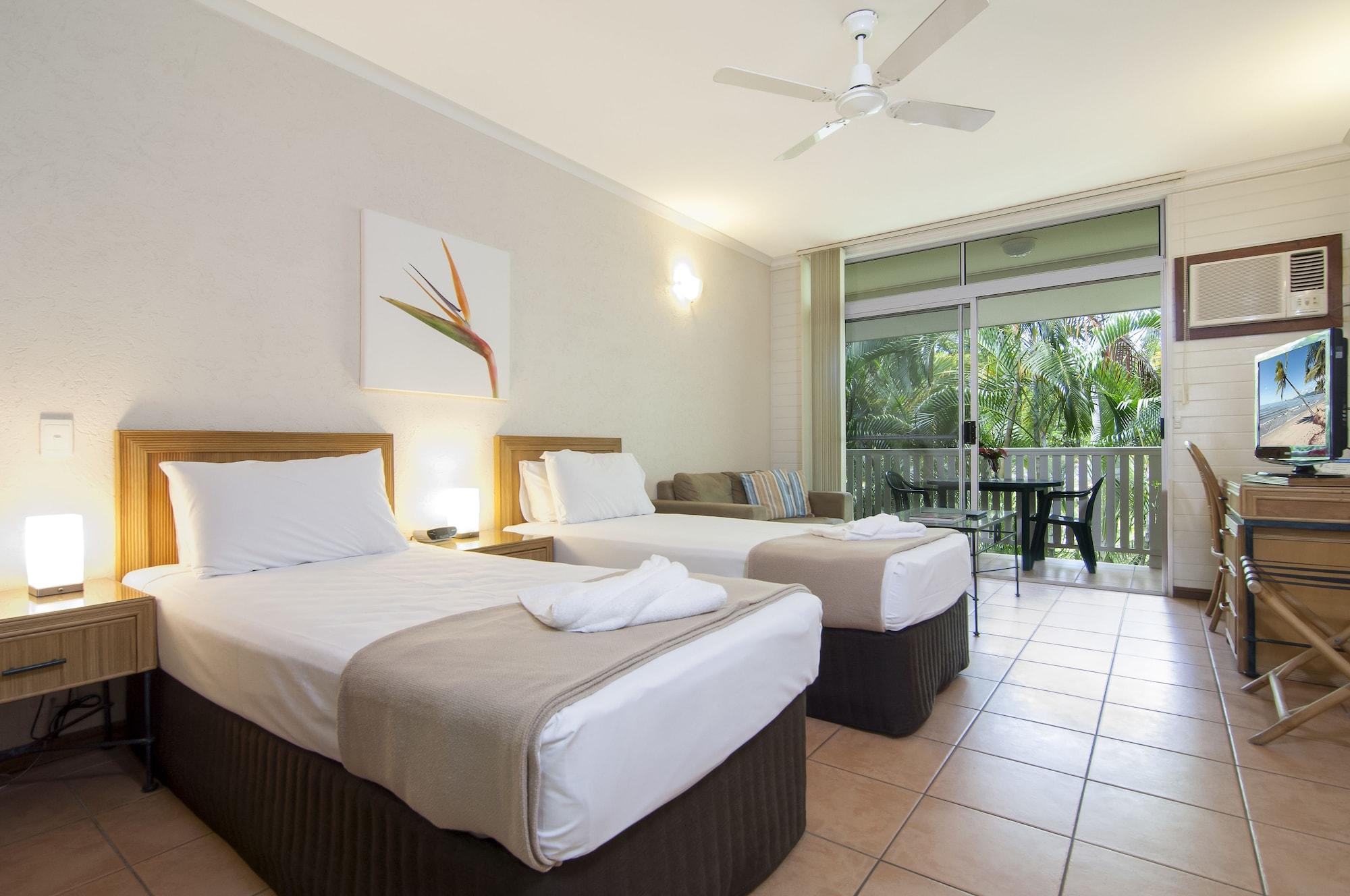 Port Douglas Retreat Luaran gambar