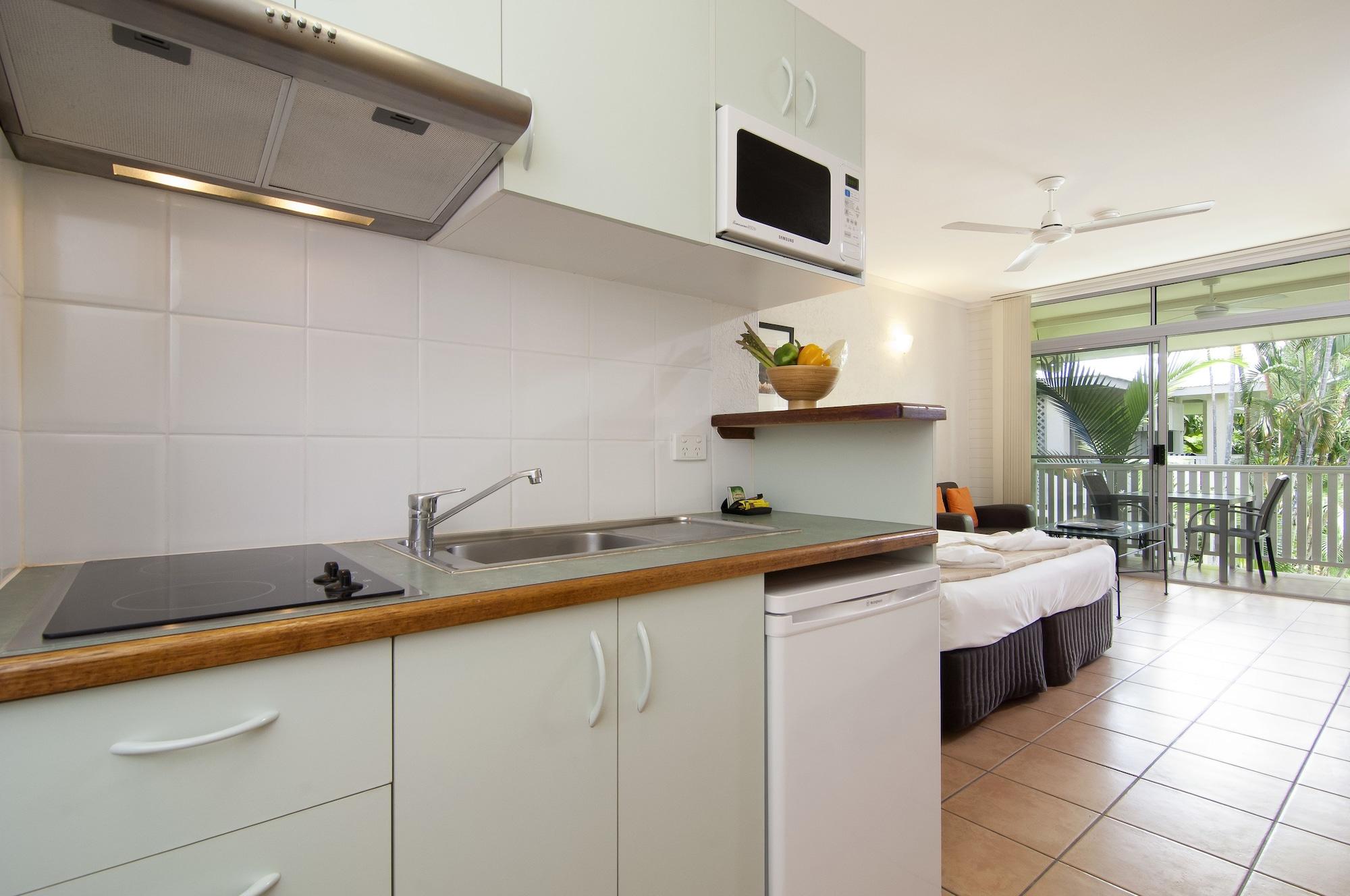 Port Douglas Retreat Luaran gambar