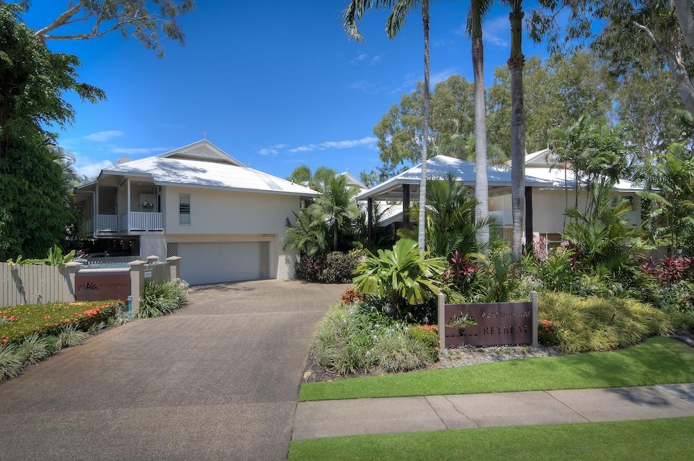 Port Douglas Retreat Luaran gambar