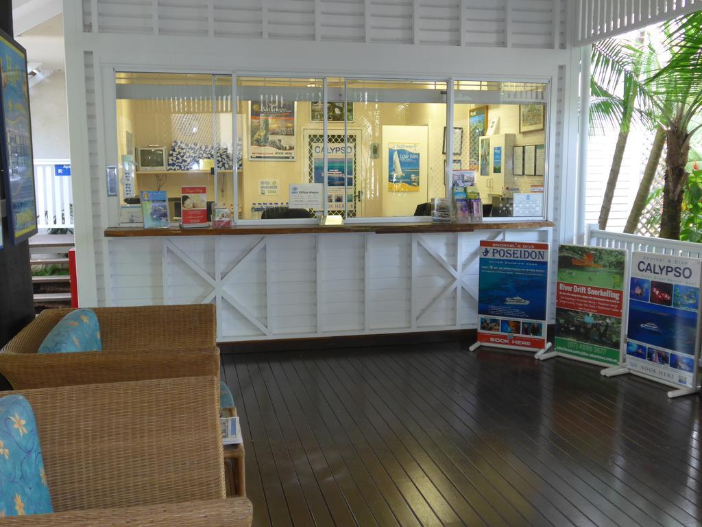 Port Douglas Retreat Luaran gambar