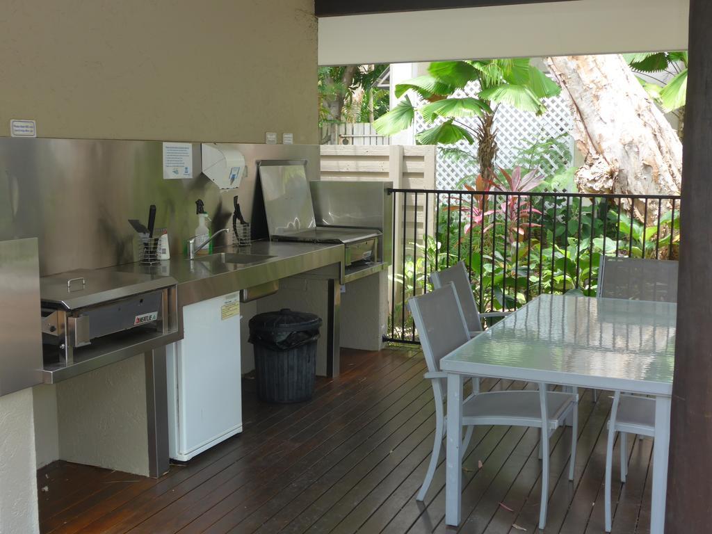 Port Douglas Retreat Luaran gambar