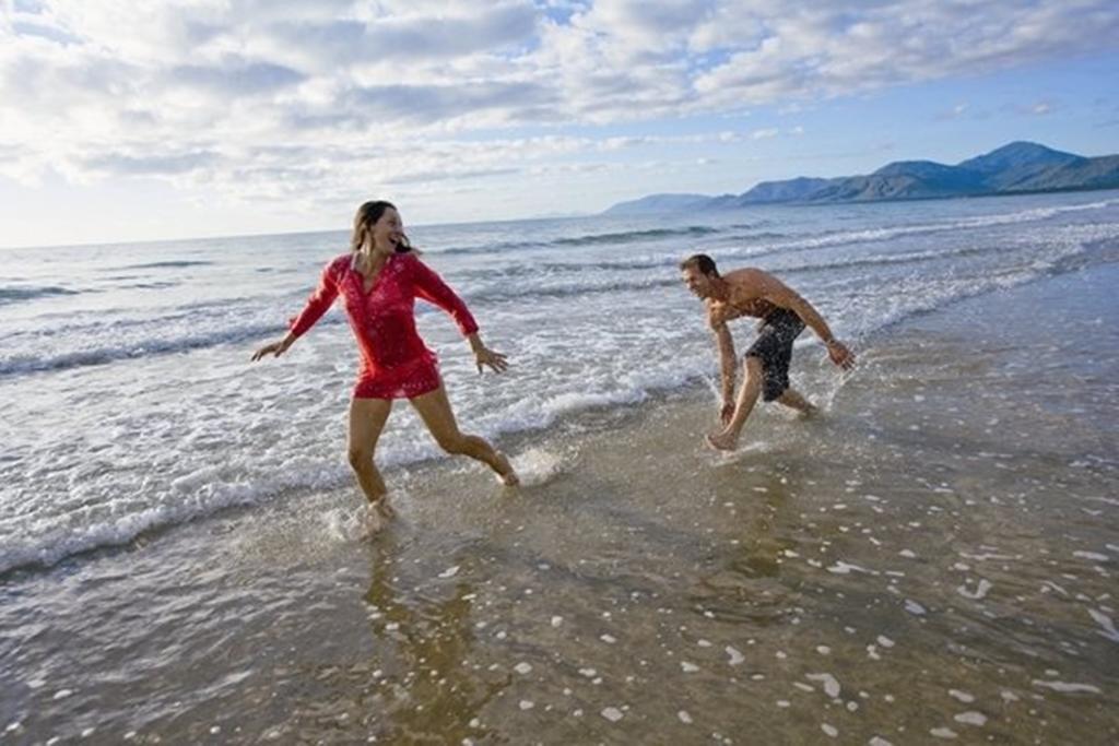 Port Douglas Retreat Luaran gambar