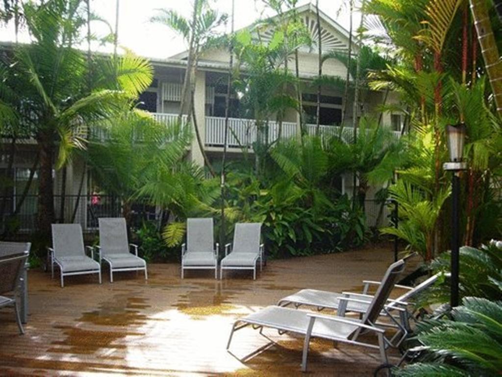 Port Douglas Retreat Luaran gambar