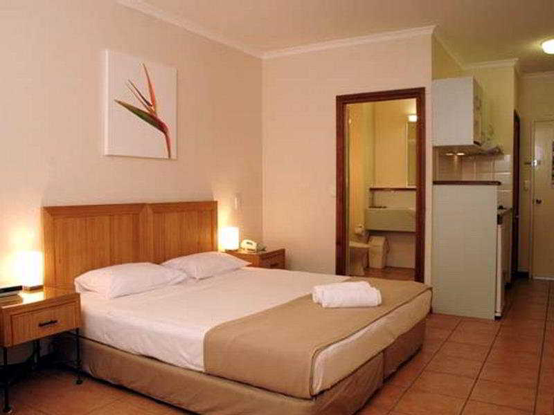 Port Douglas Retreat Luaran gambar