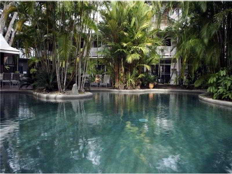 Port Douglas Retreat Luaran gambar