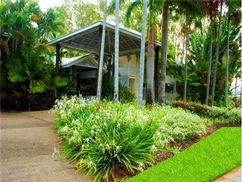 Port Douglas Retreat Luaran gambar