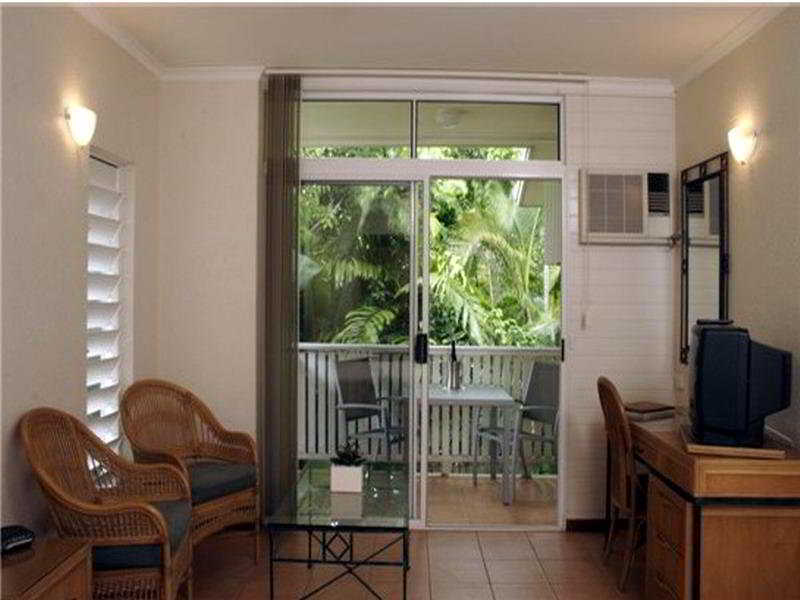 Port Douglas Retreat Luaran gambar