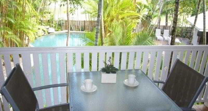 Port Douglas Retreat Luaran gambar