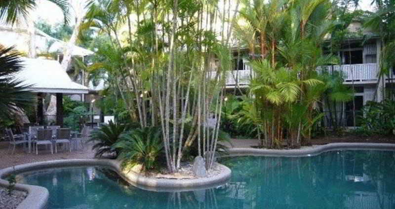 Port Douglas Retreat Luaran gambar