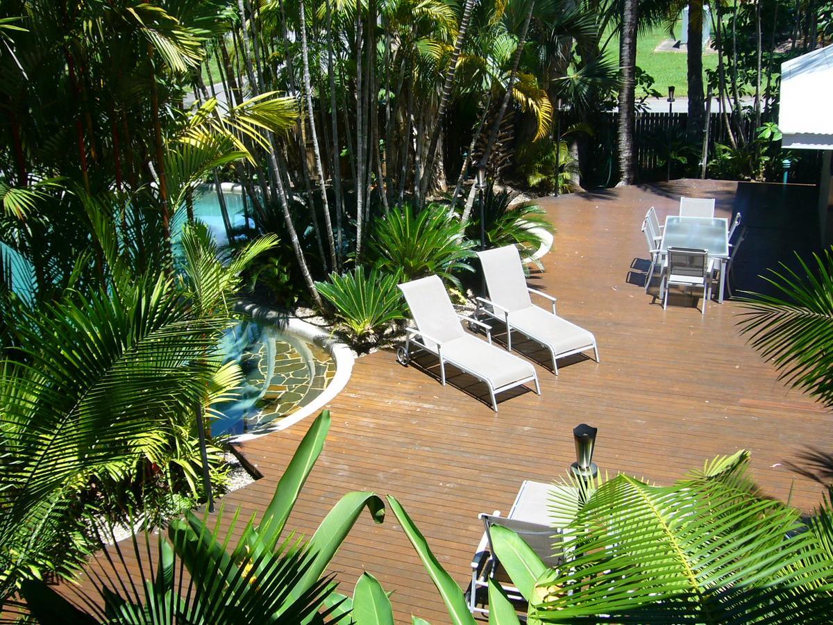 Port Douglas Retreat Luaran gambar