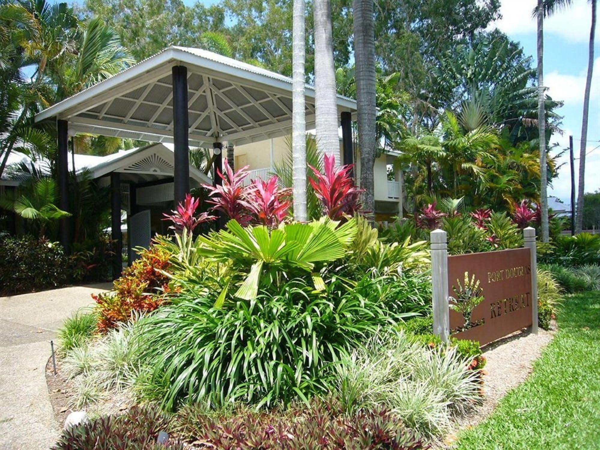 Port Douglas Retreat Luaran gambar