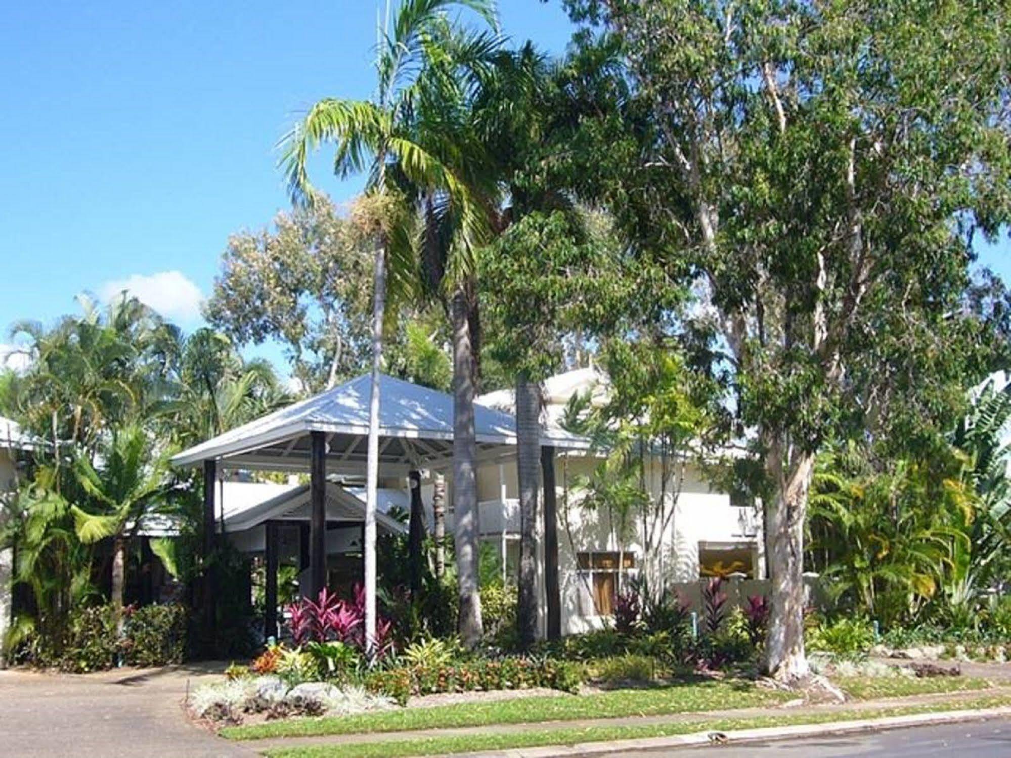 Port Douglas Retreat Luaran gambar