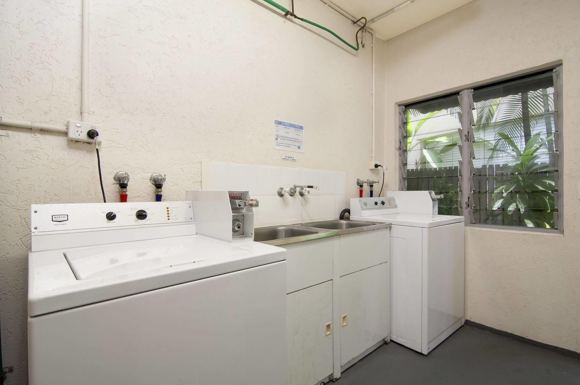 Port Douglas Retreat Luaran gambar