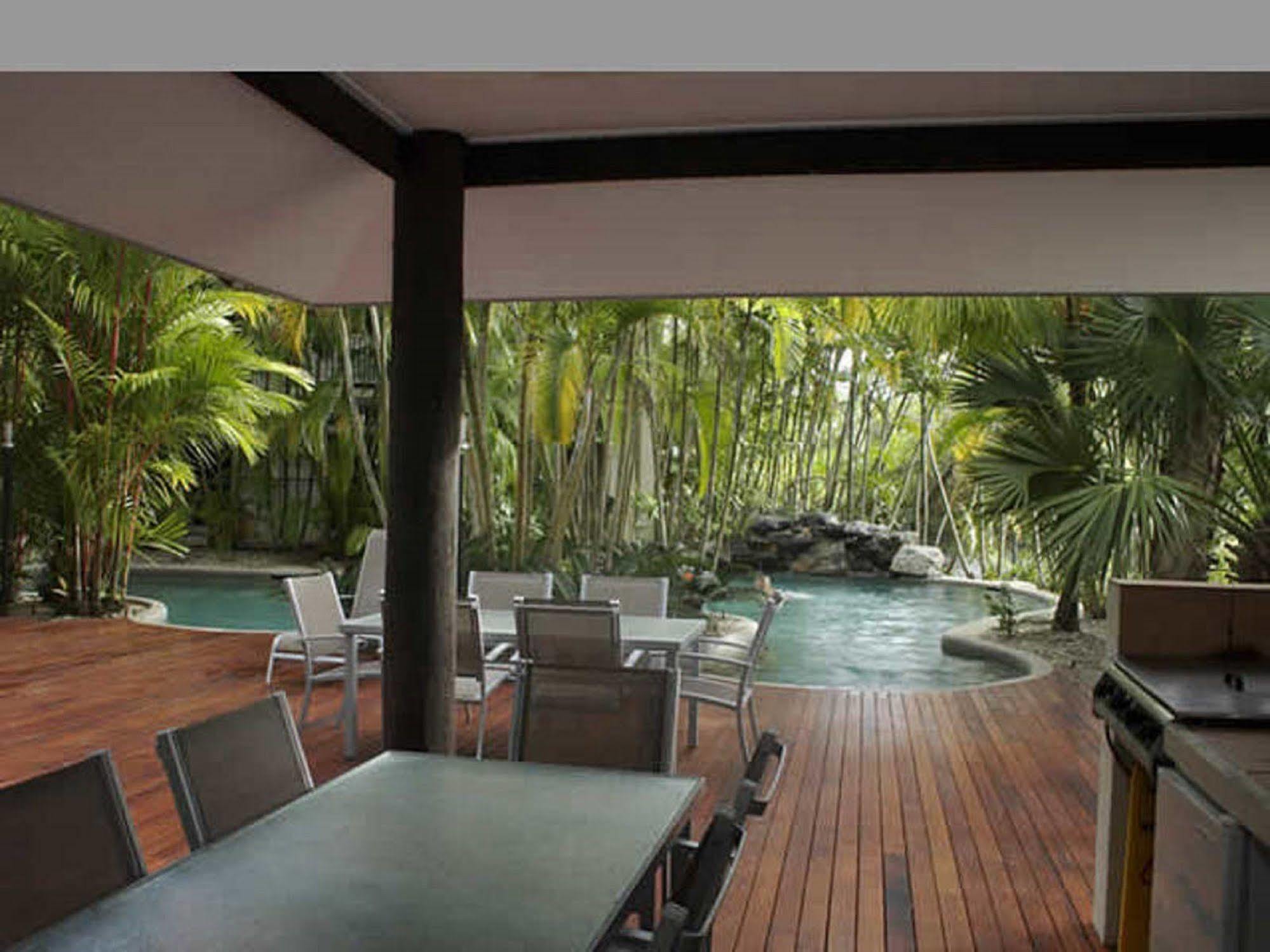 Port Douglas Retreat Luaran gambar