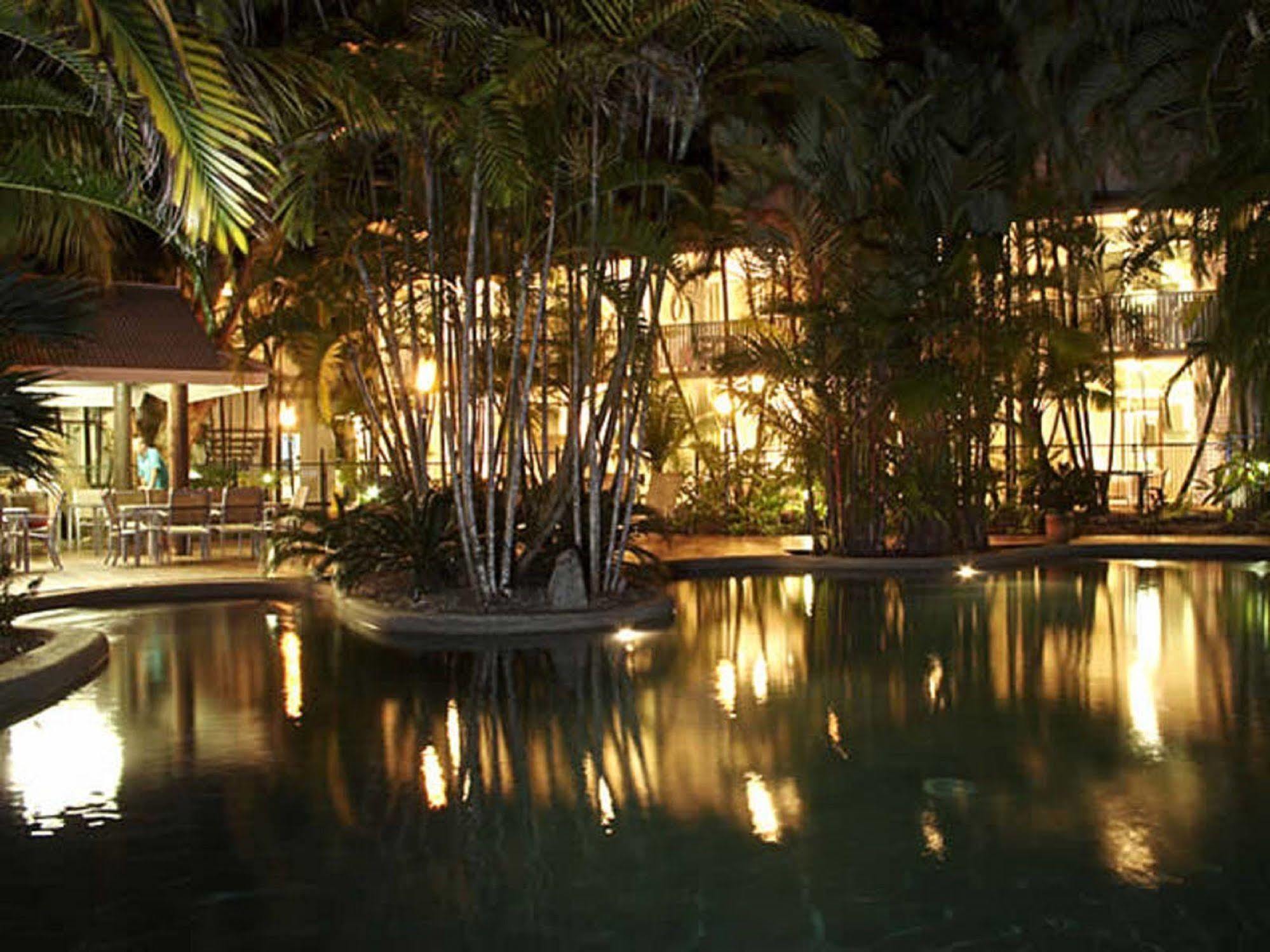 Port Douglas Retreat Luaran gambar