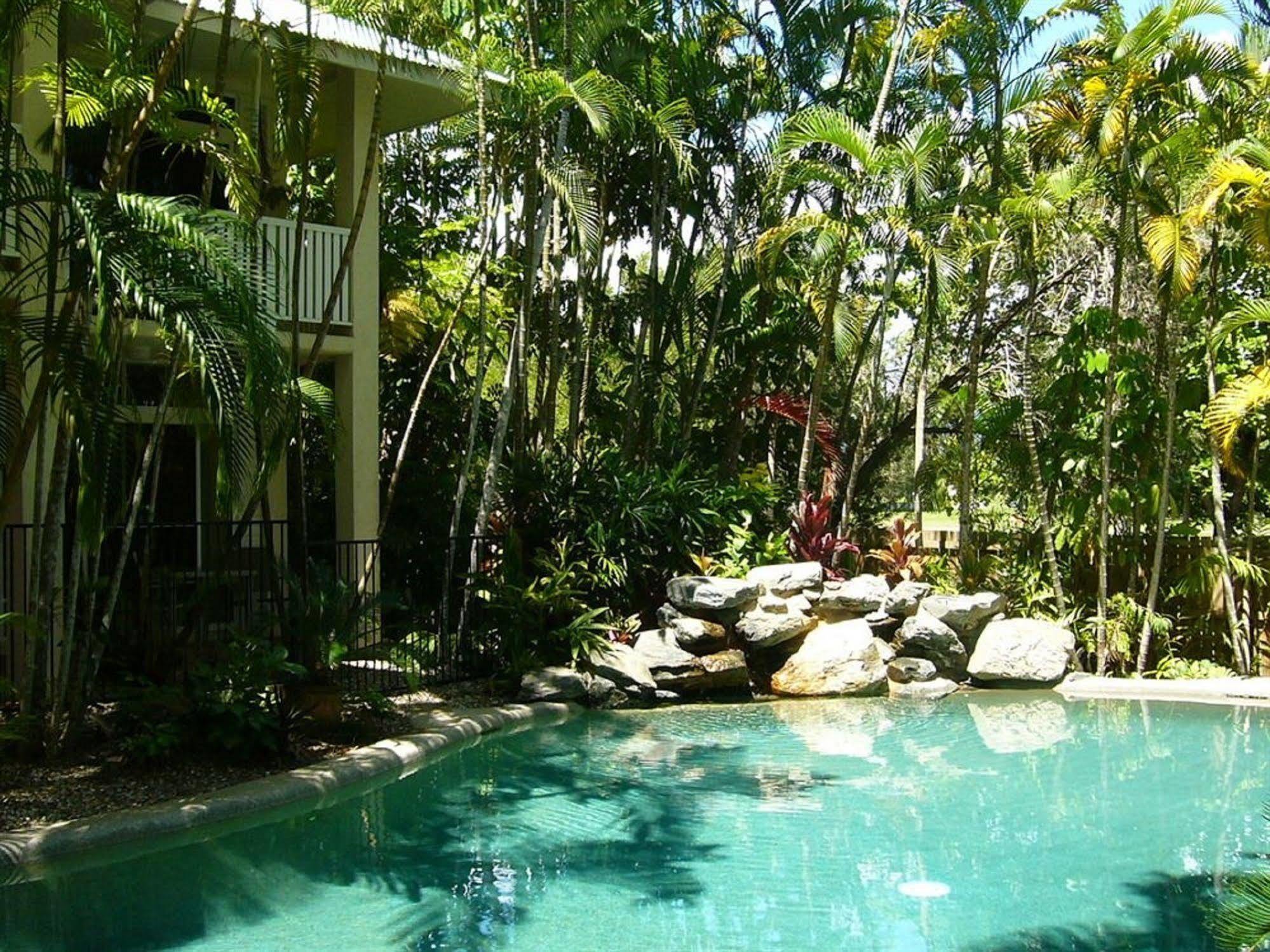 Port Douglas Retreat Luaran gambar