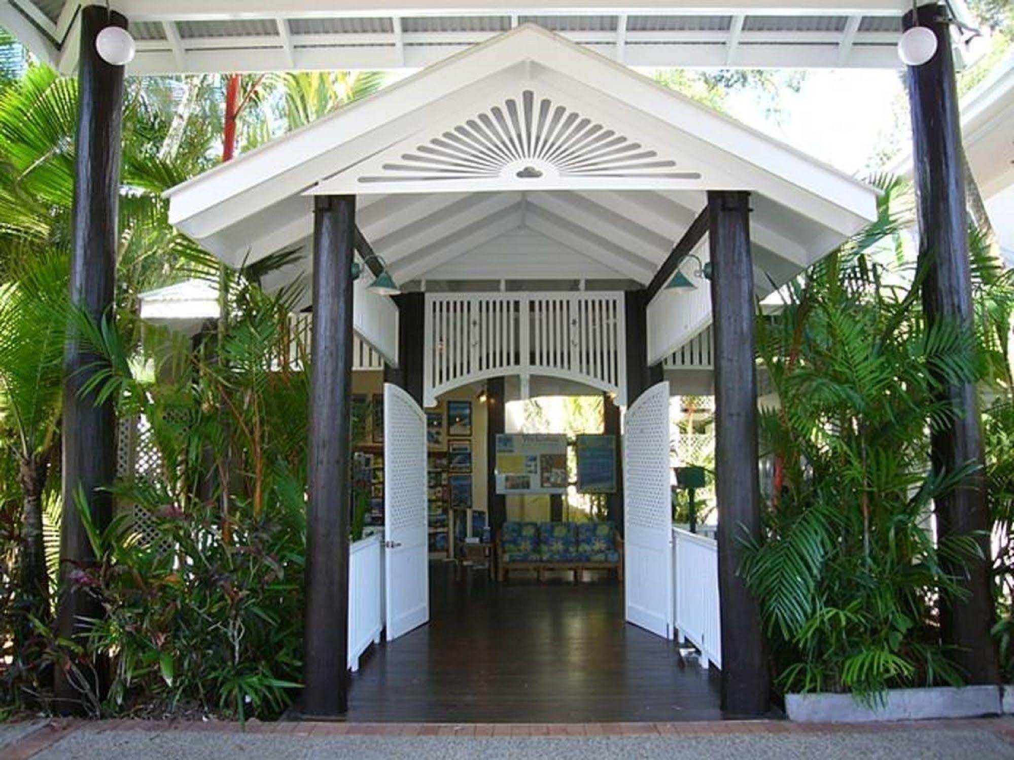 Port Douglas Retreat Luaran gambar
