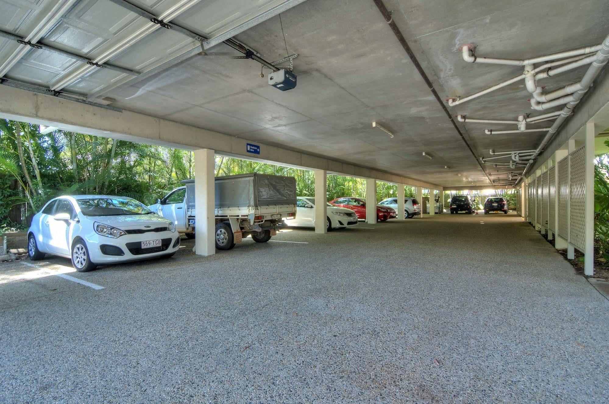 Port Douglas Retreat Luaran gambar