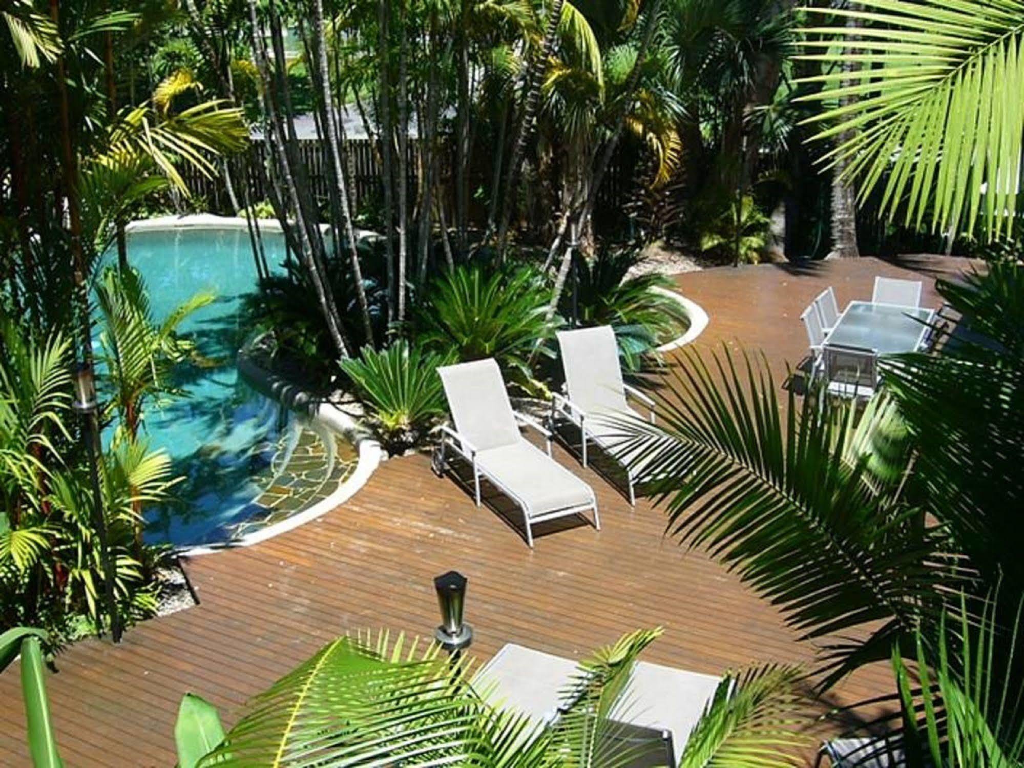 Port Douglas Retreat Luaran gambar