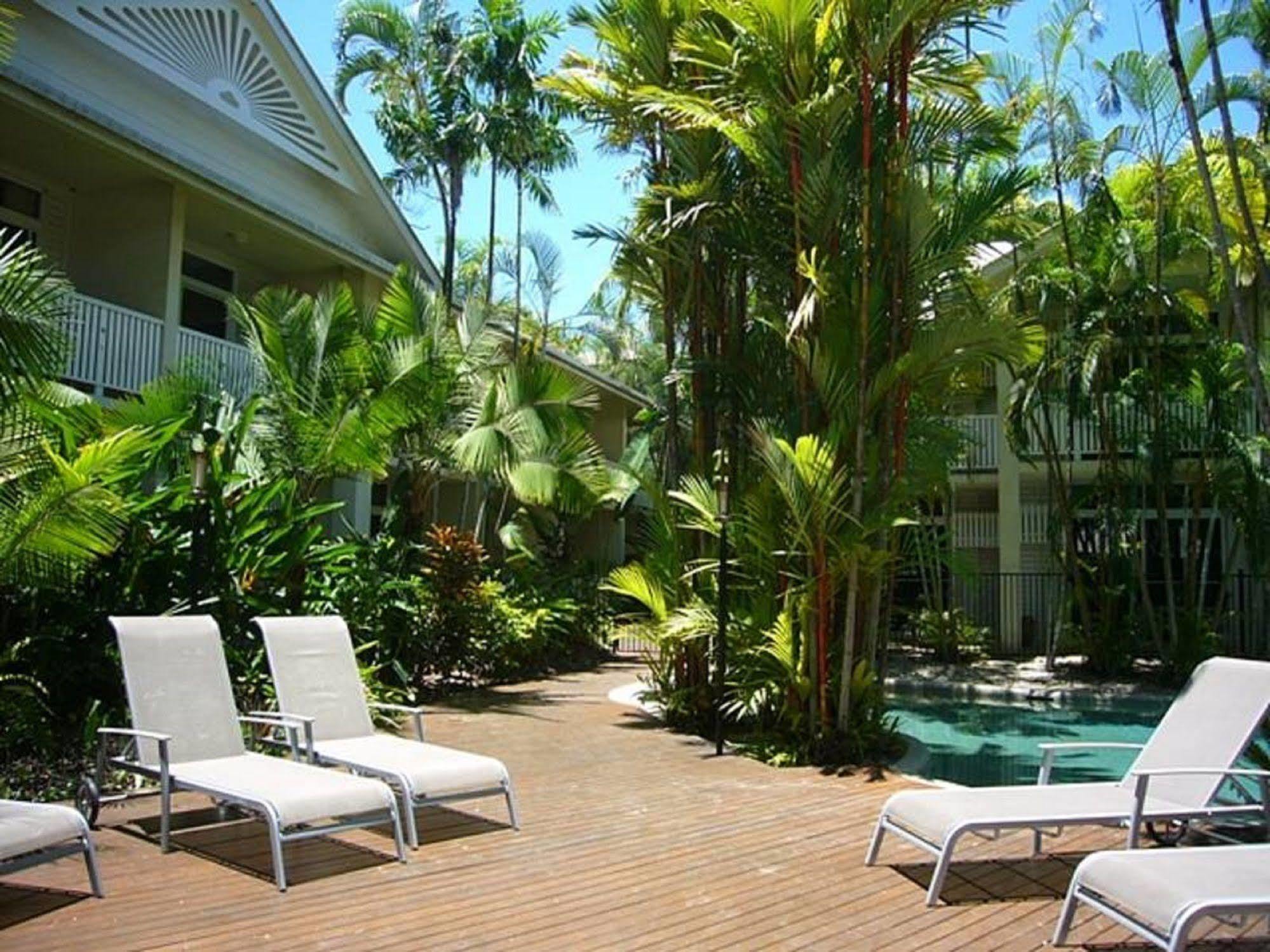 Port Douglas Retreat Luaran gambar