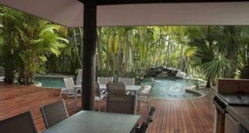 Port Douglas Retreat Luaran gambar